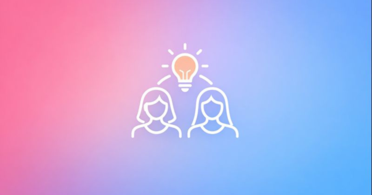 Georgie Fenton and Beth Fenton