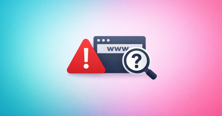 Warning About Tusehmesto